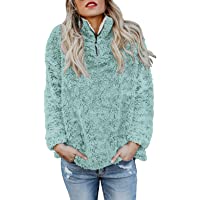 Los mejores  - Aleumdr - Sudadera - para Mujer